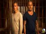 سریال Prison Break با دوبله فارسی فصل3 قسمت9