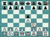 Chess game بازی شطرنج