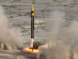 موشک خرمشهر 4؛ جدیدترین موشک هایپرسونیک ایران