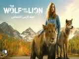 دانلود فیلم گرگ و شیر The Wolf and the Lion 2021