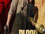 دانلود فیلم خون و طلا با زیرنویس فارسی Blood and Gold 2023 WEB-DL