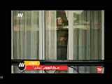 سریال جدید آتش و باد تیزر