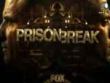 سریال Prison Break فرار از زندان با دوبله فارسی فصل5 قسمت5