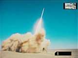 شگفتانه دیگر برای دشمنان ایران؛ ویژگی‌های جدیدترین موشک بالستیک ایران