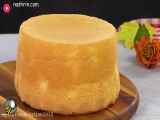 طرز تهیه کیک اسفنجی - خوشمزه