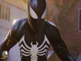 تریلر گیمپلی بازی marvels spider man 2 !!!!