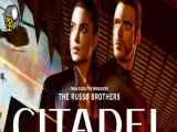 سریال سیتادل Citadel 2023 زیرنویس فارسی فصل1 قسمت1