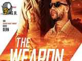 فیلم اسلحه The Weapon 2023 دوبله فارسی