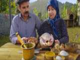 آشپزی ایرانی