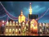 مسابقه دکلمه جام صدای برتر دکلمافون - دوره 4 - فاطمه زهرا نورنیا