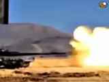 فیلم قدرت تانک های کرار ایرانی