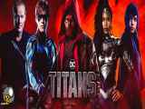 سریال تایتان ها Titans 2018 زیرنویس فارسی فصل2 قسمت13