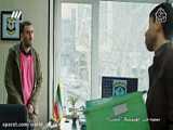 سریال ایرانی دوپینگ | قسمت چهاردهم | 14 | الناز حبیبی | دنیای فیلم