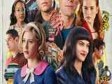 فصل چهارم سریال ریوردیل Riverdale قسمت 13