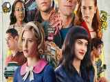 فصل چهارم سریال ریوردیل Riverdale قسمت 17