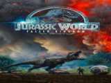 فیلم دنیای ژوراسیک: قلمرو Jurassic World Dominion 2022 دوبله فارسی (کیفیت عالی)