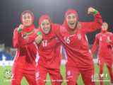 خلاصه بازی فوتبال ایران و ازبکستان در زیر 20 سال