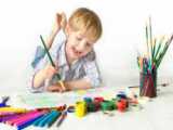 نقاشی پنکه | نقاشی کودکان | نقاشی | نقاشی با ماژیک | آموزش نقاشی