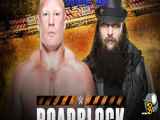 گیم پلی WWE 2K پارت3