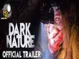 فیلم طبیعت تاریک Dark Nature 2023 با زیر نویس فارسی