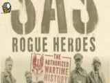 تریلر سریال SAS Rogue Heroes 2022 با دوبله فارسی