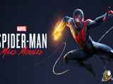 تریلر بازی Marvel Spider-Man miles morales