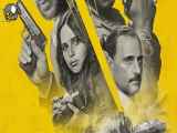 فیلم شلیک مرگبار Dead Shot 2023 دوبله فارسی