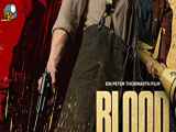 فیلم خون و طلا Blood And Gold 2023 با دوبله فارسی