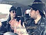 انگلیسی صحبت کردن همراه با من(من نیکی هستم)