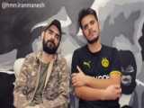 خنده بازاز
