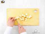 غذای خوشمزه درست کن