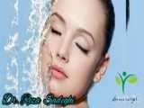 فشیال پوست پاکسازی زیبایی آبرسانی کلینیک زیبایی آیلو ونک ملاصدرا skincare