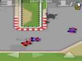 معرفی بازی Retro Racing