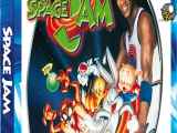 فیلم هرج و مرج فضایی Space Jam 1996