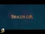 فیلم دختر اژدها Dragon Girl 2020 دوبله فارسی