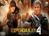 فیلم سینمایی بی‌مصرف‌ها 4 The Expendables