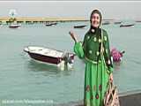 نماهنگ: خوزستان زیبا/ هندیجان، اسکله گردشگری بحرکان