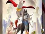 فیلم انیمیشن لیگ ابر حیوانات خانگی دی سی(دوبله فارسی)
