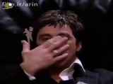 ویدیو زیبا آلپاچینو در فیلم صورت زخمی