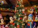 دانلود انیمیشن میکی کریسمس را نجات می دهد با زیرنویس  Saves Christmas 2022