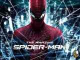 تریلر بازی The Amazing Spider-Man 1