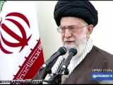 امام خامنه ای پیرامون مسائل هسته ای: خیلی جاها بخاطر اعتمادهای بیجا ضربه خوردیم