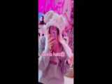 ولاگ کره ای ،خوراکی کیوت