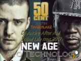 آهنگ Ayo Technology از Fifty Cent