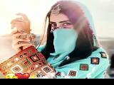 لباس سوزن دوزی زیبای بلوچستان 