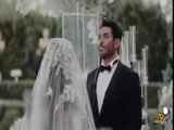 محمدرضا گلزار،فیلم عروسی اش را منتشر کرد