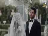 محمد رضا گلزار فیلم عروسی اش را منتشر کرد،مجلل و شاعرانه