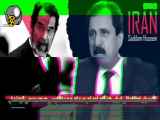 حضور مامورین اطلاعات ایران در لحظه اعدام صدام !