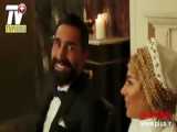 اولین ویدیو رسمی از مراسم ازدواج فوق لاکچری محمدرضا گلزار !