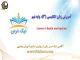 آموزش ساخت جملات گذشته با افعال بی قاعده – آکادمی نیک درس